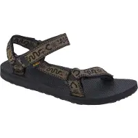 Teva M Original Universal Sandals 1004006-BDROL, Sandalen, Herren, Grün, Größe: 44,5