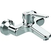 Ideal standard BC108AA Wand-WT-Armatur Ceraplus 5l/min.