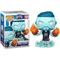 Funko POP! Space Jam a New Legacy - Wet/Fire 1088 - Pop! - Vinyl Figur