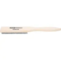 Ks Tools Feilenbürste 250 mm - 161.0001