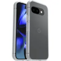 Otterbox React Series Case Google Pixel 9a transparent 77-97761
