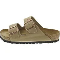 Birkenstock Sandalen - Arizona BS - Tabak Brown - - 38 - Sandalen