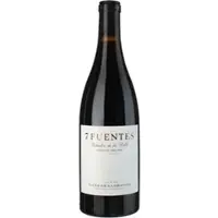 Suertes del Marques 7 Fuentes 2021 - Suertes Del Marqués