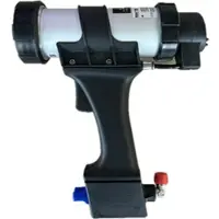 3M Scotch-Weld EPX Druckluftpistole für 50 ml Kartuschen, 2:1 und 1:1
