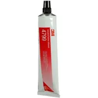 3M Scotch-Weld Lösemittelklebstoff 4799, Schwarz, 148 ml