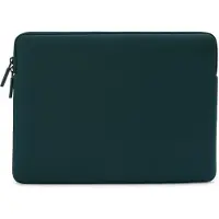 Pipetto Classic Fit Ärmel, dunkel türkis – für MacBook Neo 13 (A18 Pro)