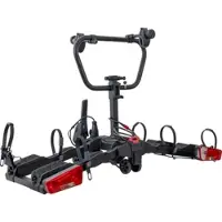 Inter Pack Spider 2E PRO Anhängerkupplungs-Fahrradträger für 2 E-Bikes