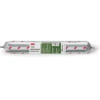 3M Kleb- und Dichtmasse auf Hybridbasis 760, Schwarz, 600 ml