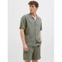 Jack & jones Relaxed Fit Hawaii-hemd