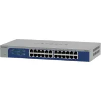 Netgear Gs524v3 24 Ports Ge Switch