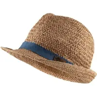 Sterntaler Strohhut Kuba in beige | Gr.: 49 cm