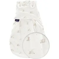 Träumeland Ganzjahresschlafsack Liebmich 2.5 TOG, beige, 80