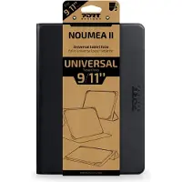 Port Designs Universal Tablet Case