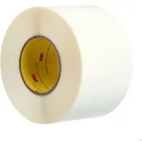 3M 583 Hitzeaktivierbarer Klebstoff-Film, 101,6 mm x 55 m, 50,8 μm