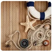 Sanilo Badematte Maritime