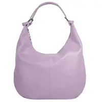 Cluty Shopper Damen 021418 violett