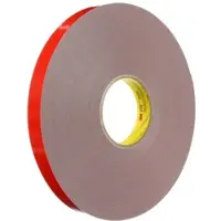 3M VHB Klebeband 4991F, Grau, 15 mm x 16,5 m, 2,3 mm