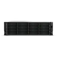 Qnap TS-H1677AXU-RP, Speicherserver, Rack (3U), AMD Ryzen 7, 7745, 32 GB, DDR5