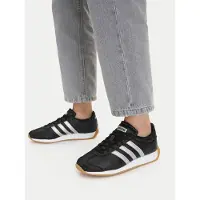 Adidas Sneakers Runvista HQ2326 Schwarz
