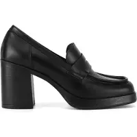 Gino Rossi Halbschuhe PLATEAU-27743PE Schwarz 38