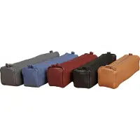 Clairefontaine 8x Schlampermäppchen Age Bag 21x4,5x4,5cm sortiert 77013C