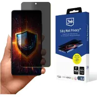 3MK Poco X7 Pro Blickschutzfilter