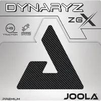 Joola Belag Dynaryz ZGX rot MAX