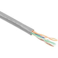 ACT Ep600h Cat5e U/utp Pvc Cat5e-netzwerkkabel 100 M