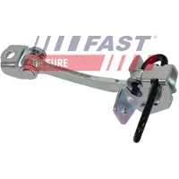Fast Sports Nutrition FT03708 Türfeststeller Türfangband für OPEL Meriva A (X03) Hinten