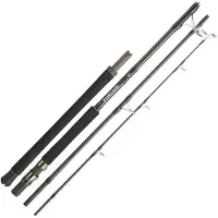 Daiwa Saltiga Air Portable Jiggingrute