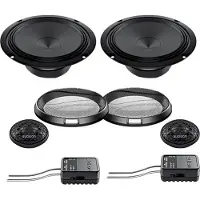 Audison APK-165 | 16,5cm Lautsprecher Komponentensystem