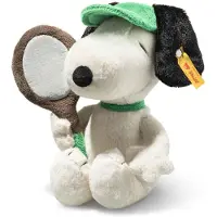 Steiff Kuscheltier Soft Cuddly Friends Snoopy Bunt (22cm)