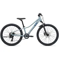 Liv Tempt 24´´ Disc Tourney 2026 Fahrrad