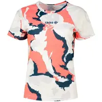 Izas Faucon Kurzarm-t-shirt