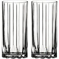 Riedel Universalgläser Resort Retail Highball (2-teilig)
