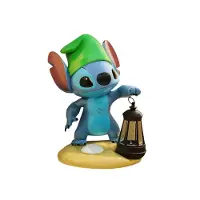 Lilo & Stitch Lillo & Stitch - Stitch Gnome Light