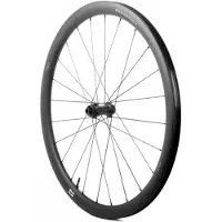 Progress Airspeed A38 Cl Disc Tubeless Rennrad-vorderrad