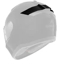 Shark Ridill 2 Small Shell Hintere Belüftungsöffnung Des Helms