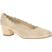 Gabor 3006 Damenschuhe - Pumps beige NEU