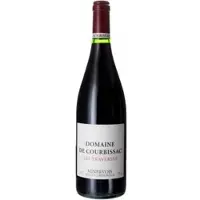 Domaine de Courbissac Les Traverses 2024 - Domaine Courbissac