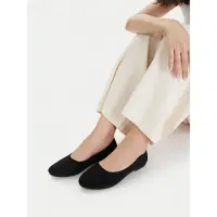 Jenny Ballerinas CEO-WSS21520-01 Schwarz 35