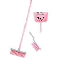 Casdon Hetty Brush Set