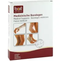 Bort Handgelenkstütze rechts/links S -15cm blau
