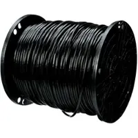 3M VHB Extrudable Klebeband GP, Schwarz, 8.5 mm x 298 m