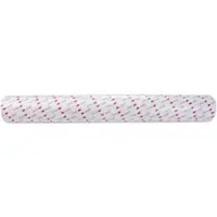 3M Doppelseitiges Klebeband mit Gewebe-Träger 56212, Transparent, 1200 mm x 100 m, 0,12 mm
