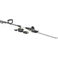 Nac Heckenschere mit Ausleger 20V 1X2Ah