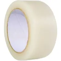 Sks Germany S•K•S Polyethylenklebeband 390, transluzent, 150 mm x 50 m, 0,17mm