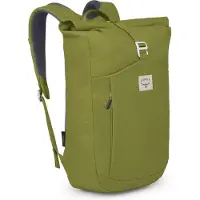 Osprey Arcane Roll Top grün 22 l - matcha green heather