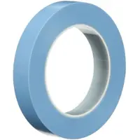3M Scotch Abdeckband 2800, Blau, 12 mm × 50 m