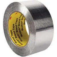 3M Metallklebeband 426, Silber, 50 mm x 18 m, 0,12 mm